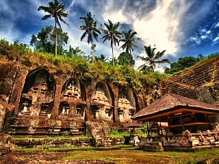 Путешествие на Бали - тур "Nusa Penida": день 10