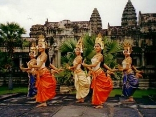 Путешествие в Таиланд и Камбоджу - февраль 2013: день 7