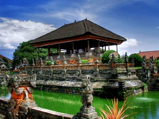 Приключенческий тур на Бали, Январь 2014 - День 10