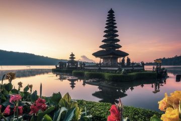 Авторский тур на Бали