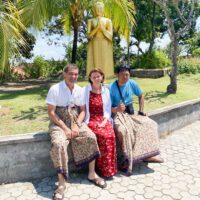 Амейзинг Трип отзыв Людмилы