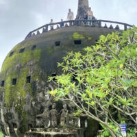 Путешествие в Лаос