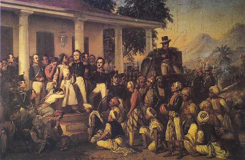 История Индонезии