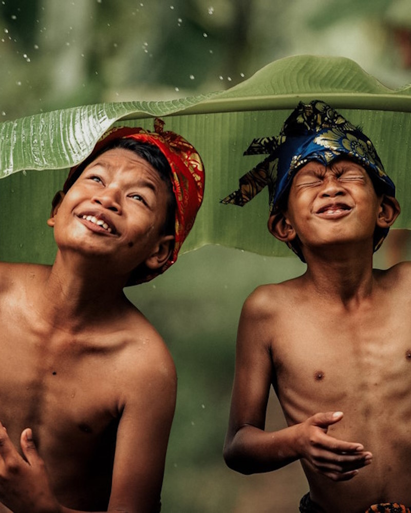 Индонезия - информация о стране и путеводитель