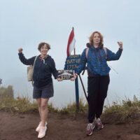 Восхождение на Батур - отзыв Амейзинг Трип